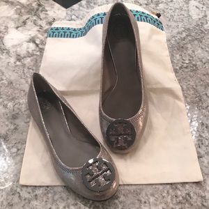 😍NEW- TORY BURCH Flats